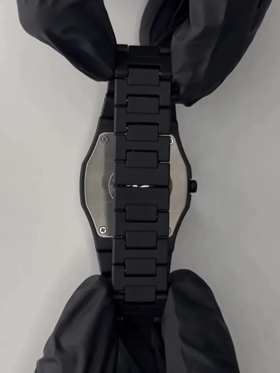 ARABIC AURA WATCH